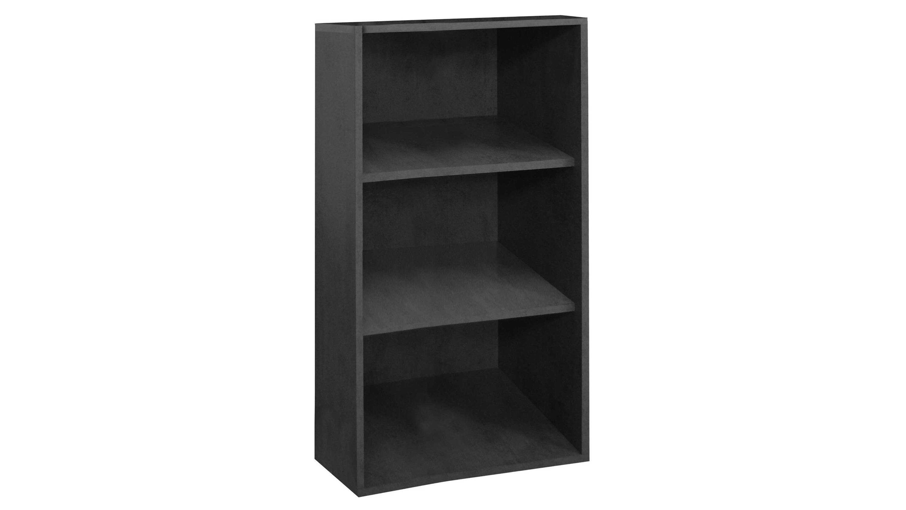 Aktenregal Mister Office Graphit  ca. 81 x 109 cm
