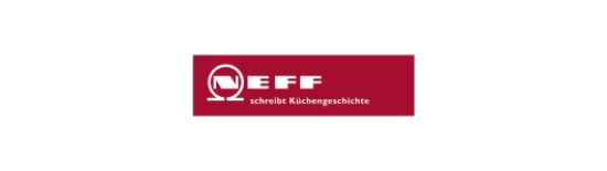 Logo der Marke Neff