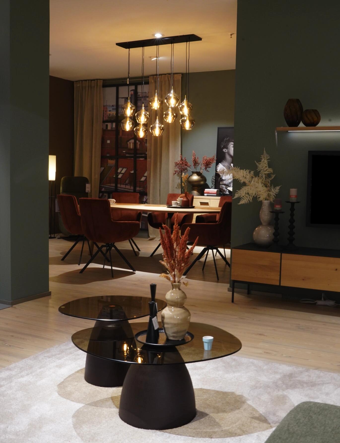 Realistische Wohnraumplanung mit 3D-Innenraumvisualisierung