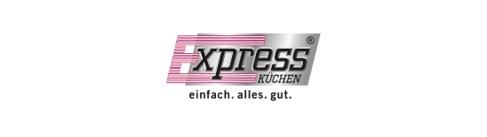 Logo der Marke Express