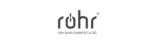 Logo der Marke Rohr