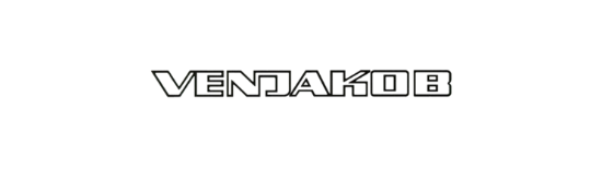 Logo der Marke Venjakob