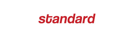 Logo der Marke Standart