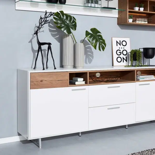 Highboards, Sideboards, Lowboards Möbel Bohn Crailsheim