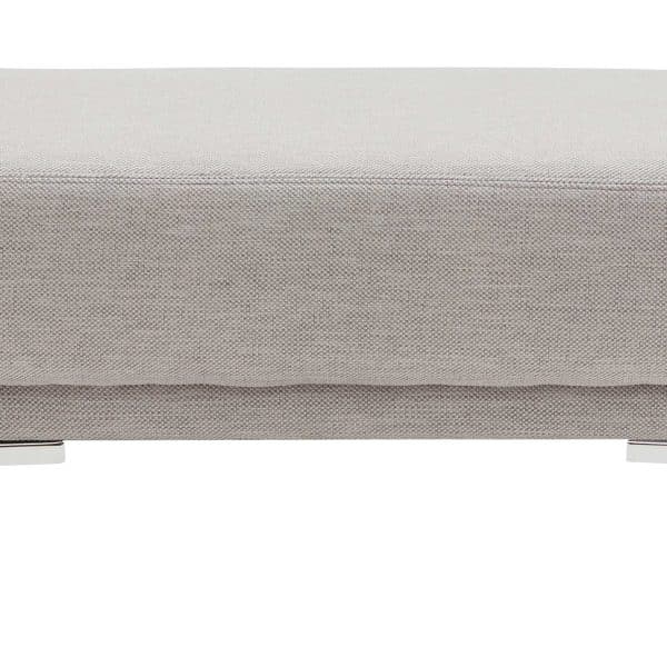 Interliving Sofa Serie 4251 - Polsterhocker 30005