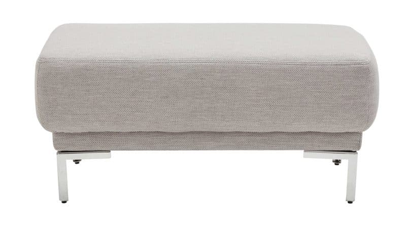 Interliving Sofa Serie 4251 - Polsterhocker 30005