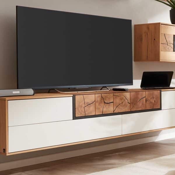 Interliving Wohnzimmer Serie 2106 - Lowboard 620601