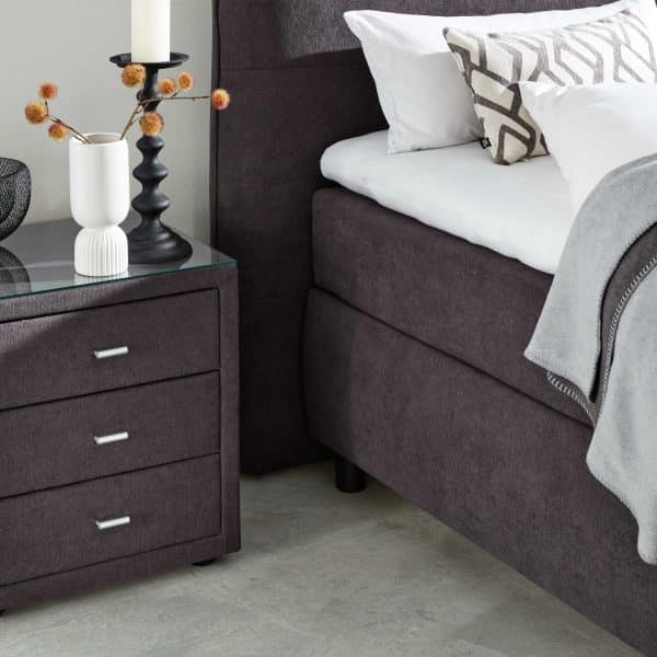 Interliving Bettsystem Serie 1414 - Nachtkommode
