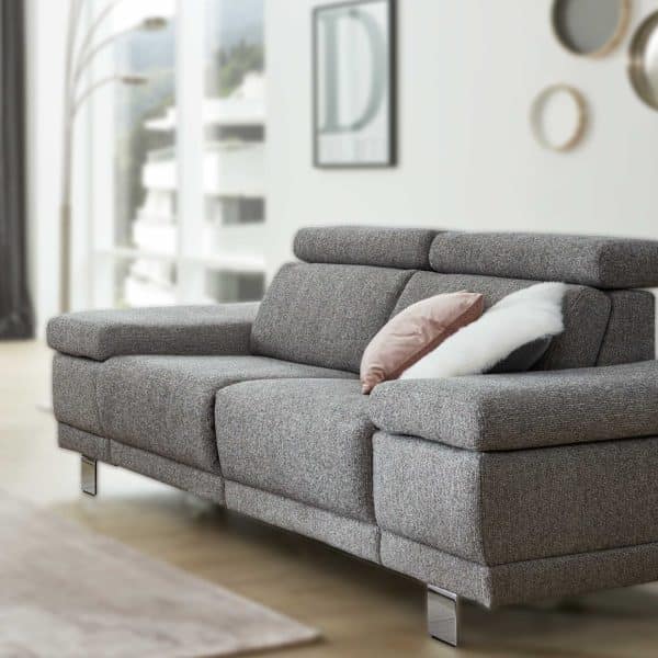 Interliving Sofa Serie 4252 - Dreisitzer 12202
