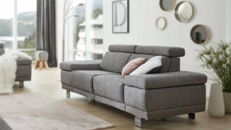 Interliving Sofa Serie 4252 - Dreisitzer 12202