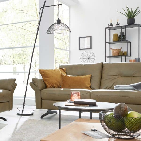Interliving Sofa Serie 4400 - Zweisitzer 230-164