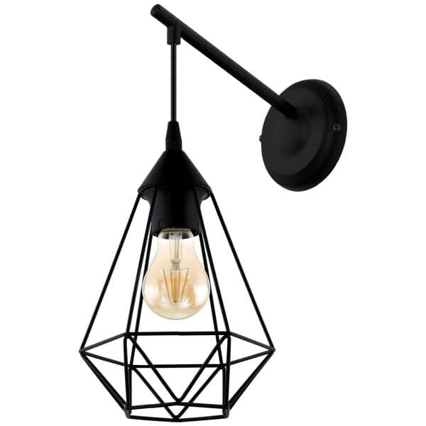 Interliving BEST BUDDYS! Wandleuchte Tarbes bzw. Wandlampe