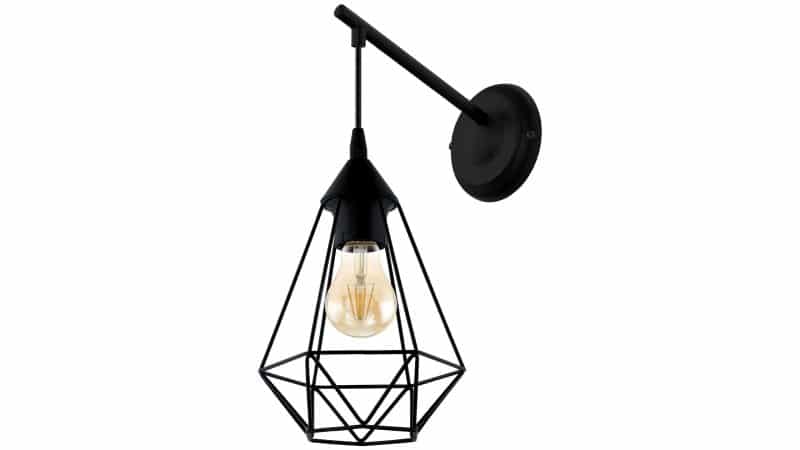 Interliving BEST BUDDYS! Wandleuchte Tarbes bzw. Wandlampe
