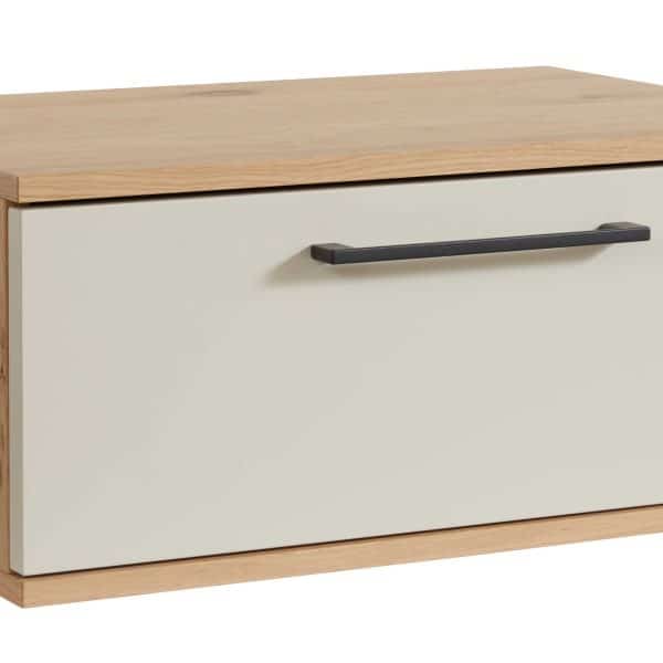 Interliving Schlafzimmer Serie 1024 - Nachtkonsole 21001