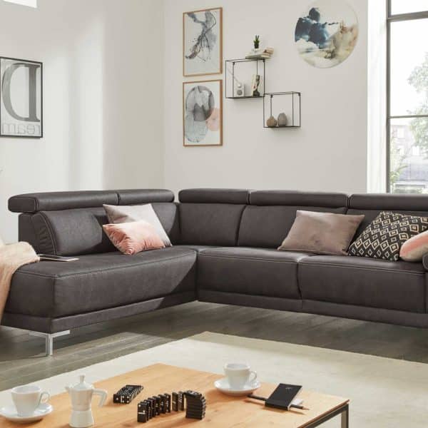 Interliving Sofa Serie 4252 - Ecksofa