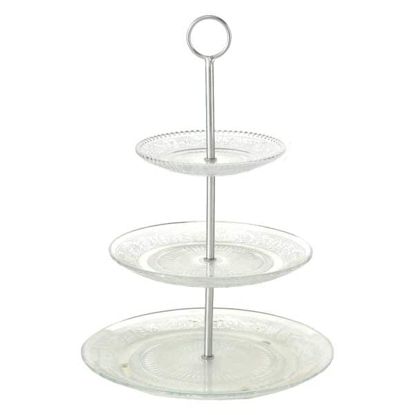 Interliving BEST BUDDYS! Etagere Relief