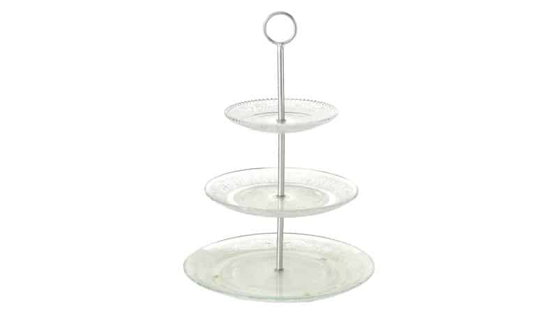 Interliving BEST BUDDYS! Etagere Relief