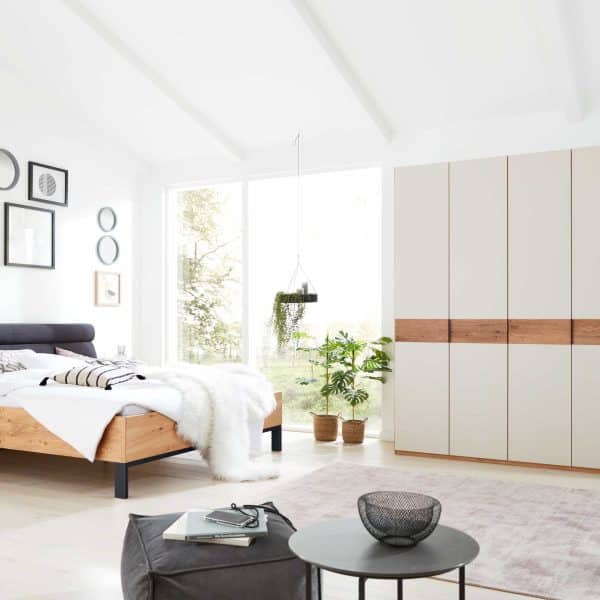 Interliving Schlafzimmer Serie 1023 - Komplettzimmer