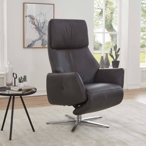 Interliving Sessel Serie 4520 - Sessel 26U44