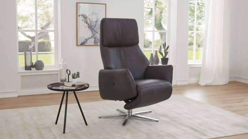 Interliving Sessel Serie 4520 - Sessel 26U44