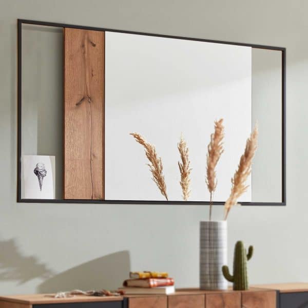 Interliving Garderoben Serie 6006 - Garderobenspiegel 621904