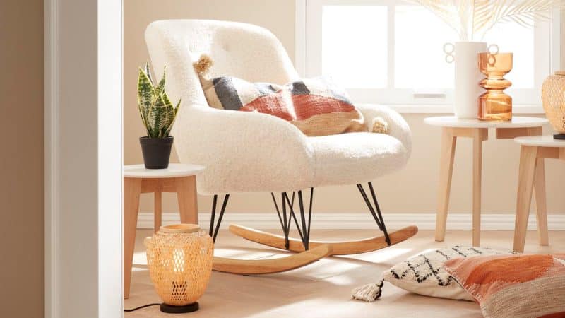 Interliving BEST BUDDYS! Tischleuchte Dembleby