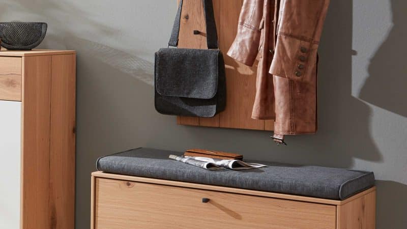 Interliving Garderoben Serie 6007 - Sitzkissen