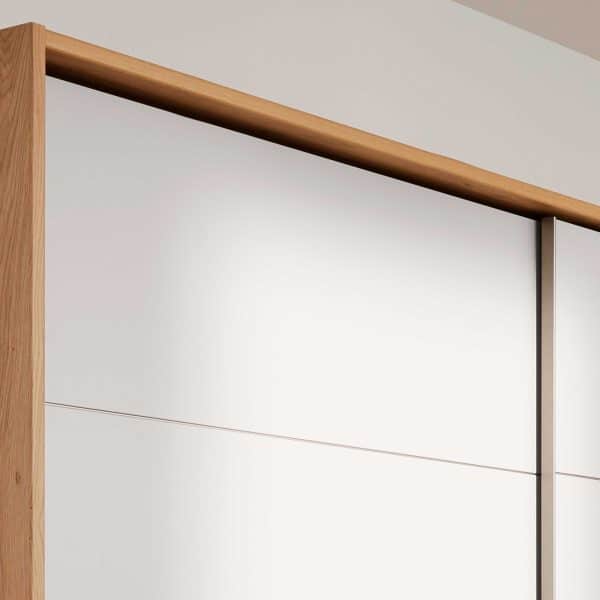 Interliving Schlafzimmer Serie 1013 - Passepartout 903000