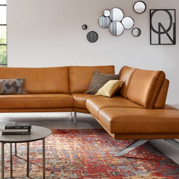 Interliving Sofa Serie 4220 - Ecksofa