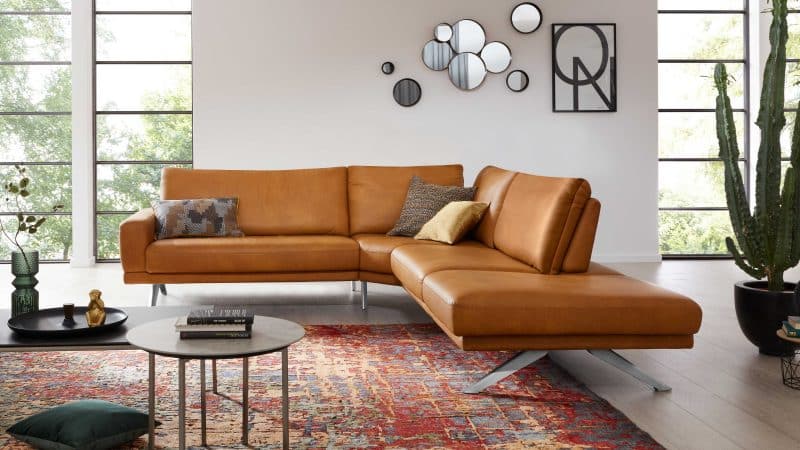 Interliving Sofa Serie 4220 - Ecksofa
