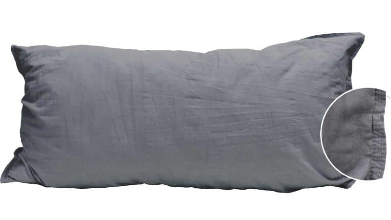 Interliving BEST BUDDYS! Kissenbezug Stone Washed