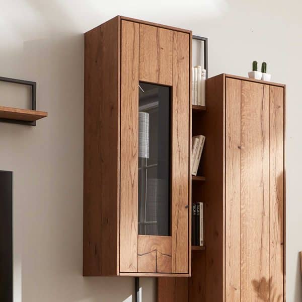 Interliving Wohnzimmer Serie 2106 - Hängevitrine 620909