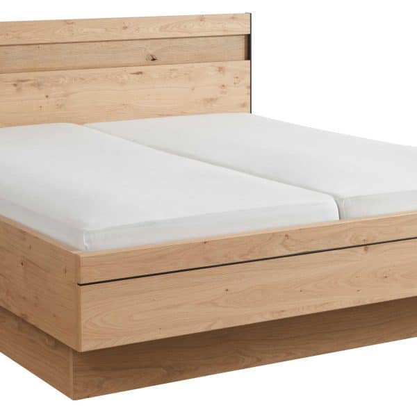 Interliving Schlafzimmer Serie 1024 - Bettgestell 83538