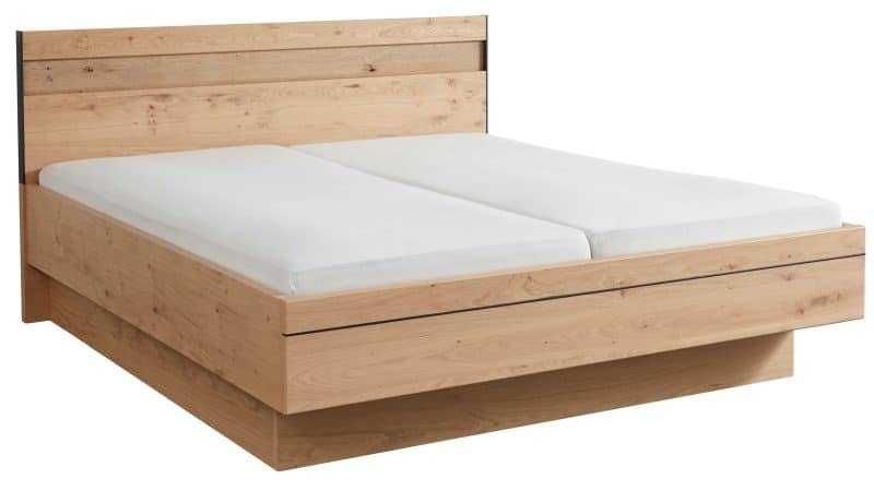 Interliving Schlafzimmer Serie 1024 - Bettgestell 83538
