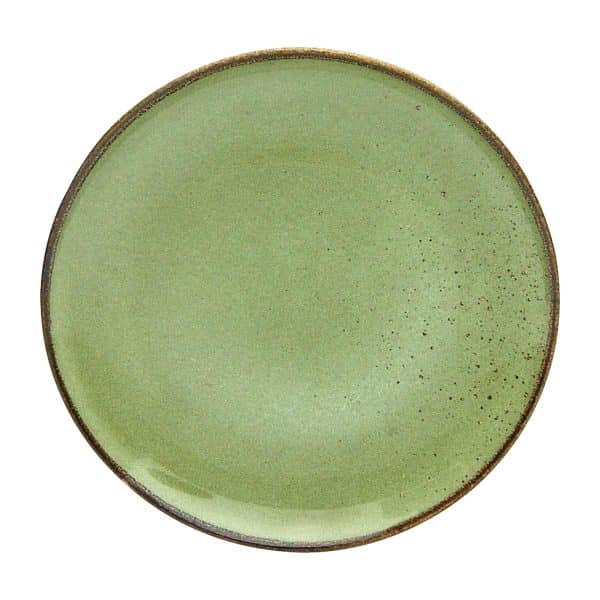 Interliving BEST BUDDYS! Nature Collection - Kuchenteller