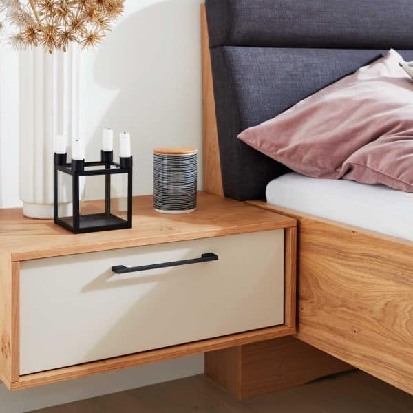 Interliving Schlafzimmer Serie 1023 - Nachtkommode 21001