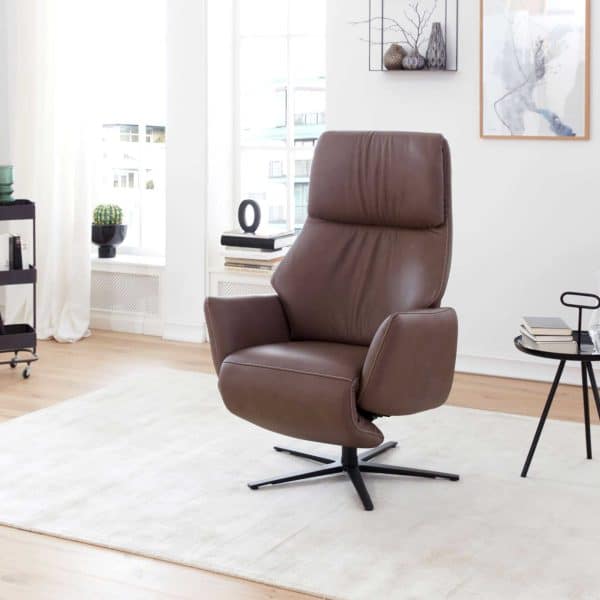 Interliving Sessel Serie 4520 - Sessel 45V44