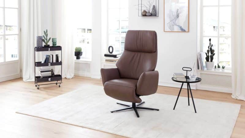 Interliving Sessel Serie 4520 - Sessel 45V44