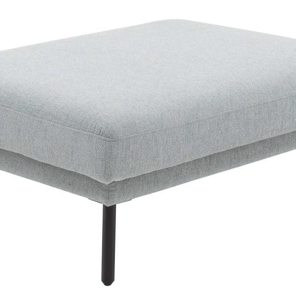 Interliving Sofa Serie 4220 - Hocker 01K