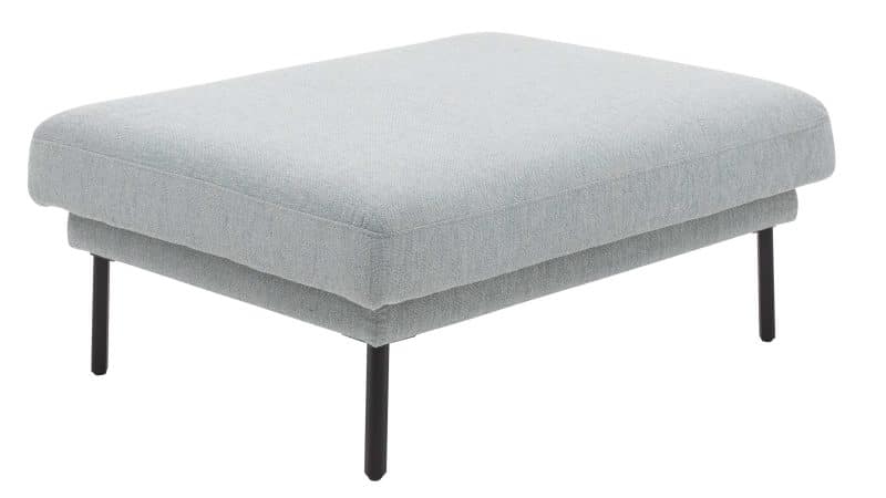 Interliving Sofa Serie 4220 - Hocker 01K