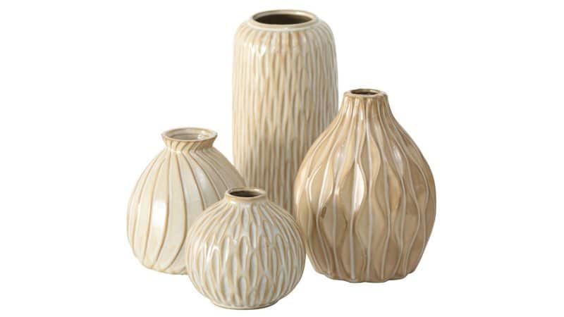 Interliving BEST BUDDYS! Vasen-Set Zalina