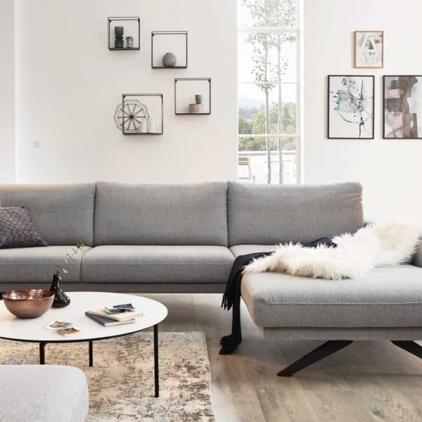 Interliving Sofa Serie 4220 - Ecksofa