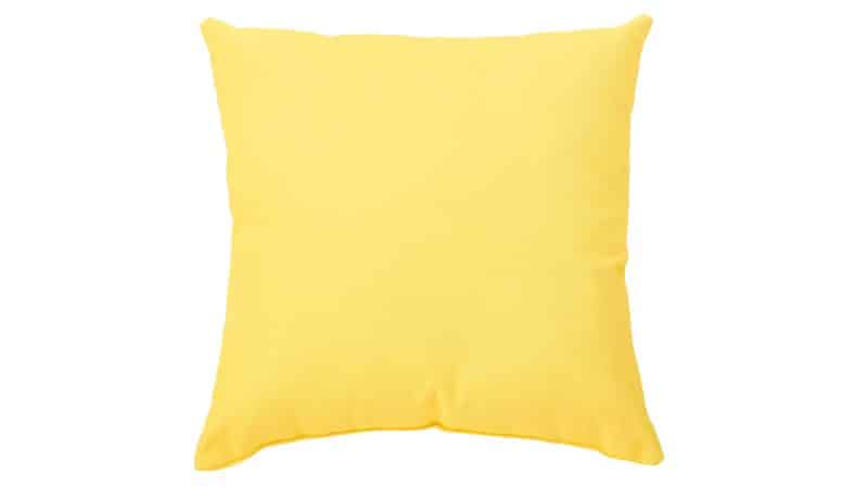 Interliving BEST BUDDYS! Kissen Cushion Outside