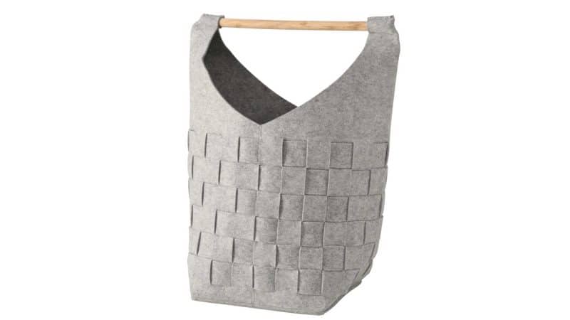 Interliving BEST BUDDYS! Filztasche Cui