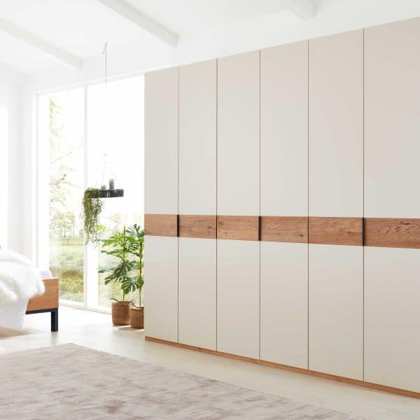 Interliving Schlafzimmer Serie 1023 - Kleiderschrank