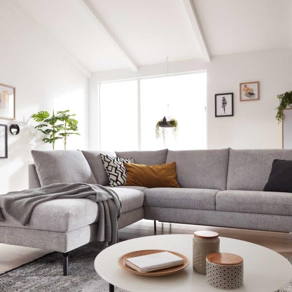 Interliving Sofa Serie 4400 - Ecksofa