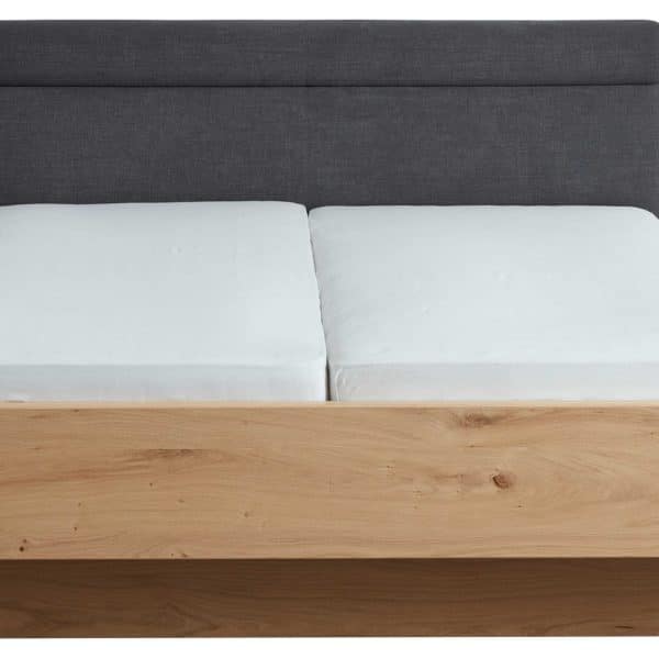 Interliving Schlafzimmer Serie 1023 - Bettgestell 83538