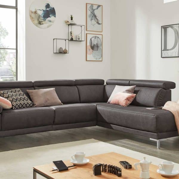 Interliving Sofa Serie 4252 - Ecksofa