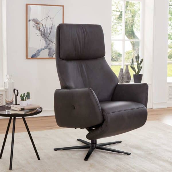 Interliving Sessel Serie 4520 - Sessel 77V44