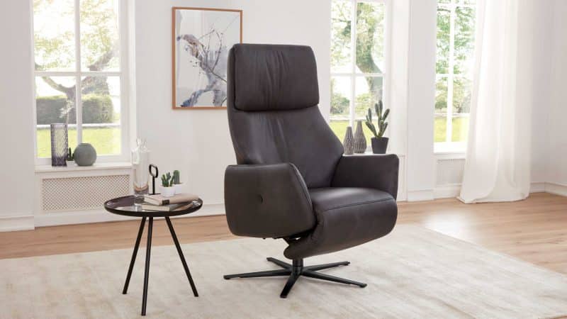 Interliving Sessel Serie 4520 - Sessel 77V44